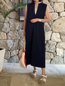 yukiさんのコーディネート