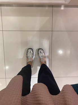 karbykarbyさんのコーディネート