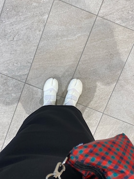 karbykarbyさんのコーディネート