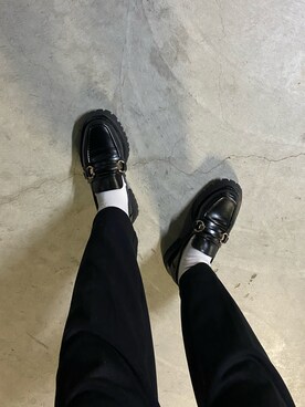 karbykarbyさんのコーディネート