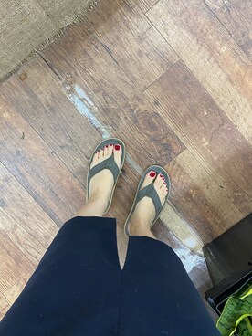 karbykarbyさんのコーディネート