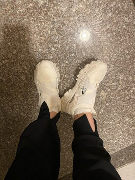 karbykarbyさんのコーディネート