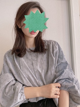 karbykarbyさんのコーディネート