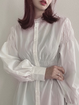 karbykarbyさんのコーディネート