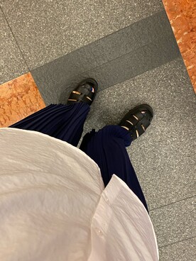 karbykarbyさんのコーディネート