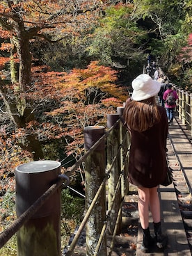 ツナさんのコーディネート