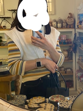 やまださんのコーディネート