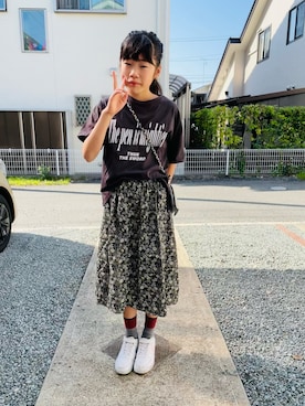 emi_mitoさんのコーディネート