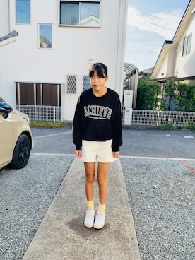emi_mitoさんのコーディネート