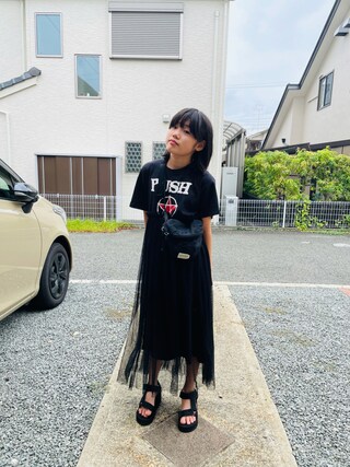 希少⭐︎Niko and…×UniversalOverallコラボつなぎ universal overall Niko and… オーバーオール つなぎ - メルカリ