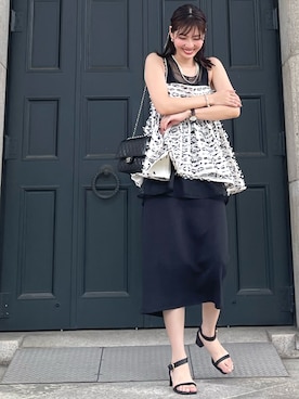 lollipopさんのコーディネート