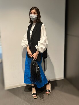 lollipopさんのコーディネート