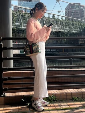 lollipopさんのコーディネート