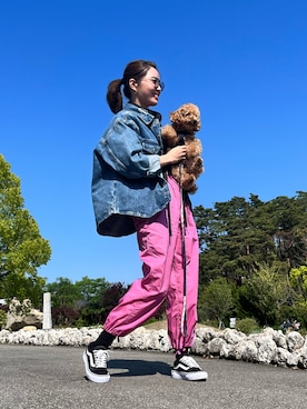 lollipopさんのコーディネート