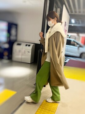 lollipopさんのコーディネート