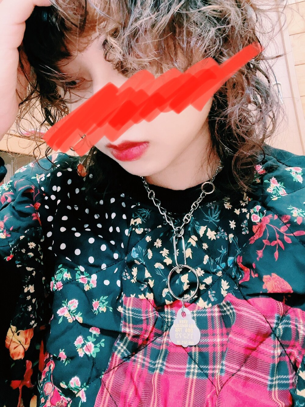 「Dr.Martens、niko and ...、ZARA、あけましておめでとうございます！、冬のコーデ、元旦、新年一発目」｜「ZARAのアイテム（スウェット、ブラック系）」を使った、山藤さん（レディース・155cm）の冬コーディネートの1枚目の写真