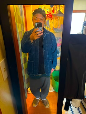 wear69さんのコーディネート