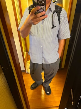 wear69さんのコーディネート