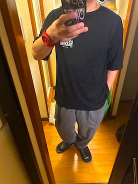 wear69さんのコーディネート