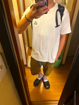 wear69さんのコーディネート