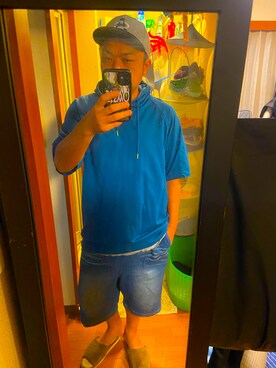 wear69さん（メンズ・167cm）の秋コーディネート