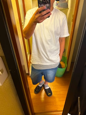 wear69さんのコーディネート