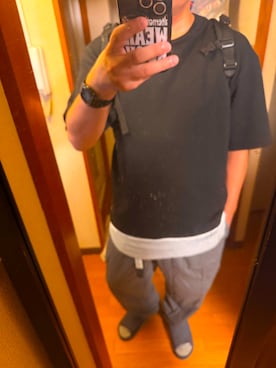 wear69さん(メンズ・167cm)の夏コーディネート