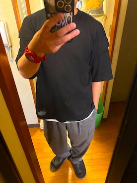 wear69さんのコーディネート