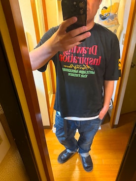 wear69さんのコーディネート