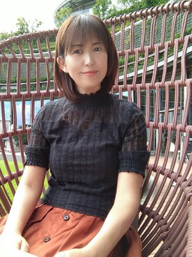 yumi*さんのコーディネート