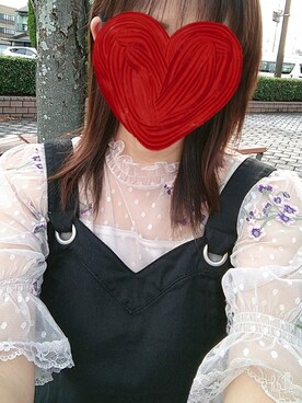 yumi*さん（レディース・163cm）の秋コーディネート