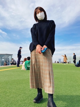 yumi*さんのコーディネート