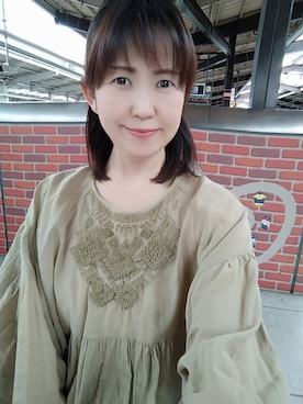 yumi*さんのコーディネート