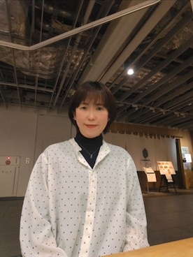 yumi*さんのコーディネート