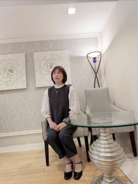 yumi*さんのコーディネート