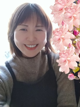 yumi*さんのコーディネート