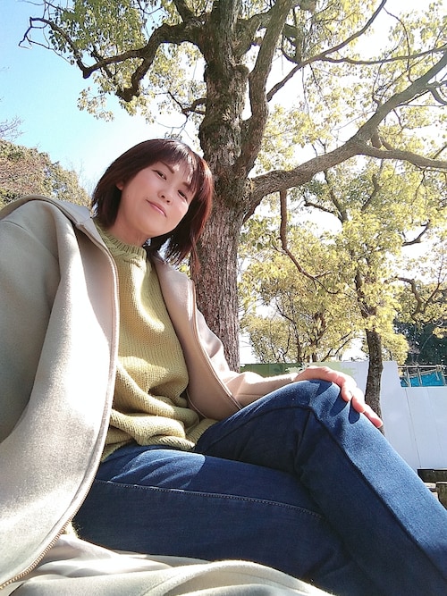 moment+（モーメントプラス）の「3G 編み込みステッチニットプル