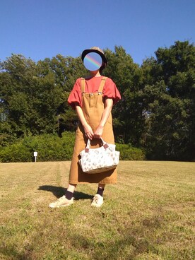 yumi*さん(レディース・163cm)の秋コーディネート