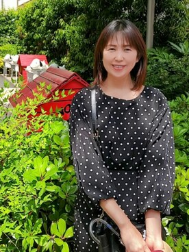 yumi*さんのコーディネート