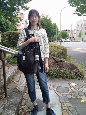 yumi*さんのコーディネート