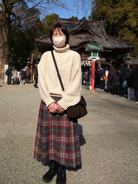 yumi*さんのコーディネート