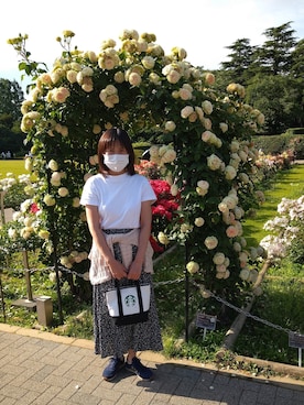 yumi*さん(レディース・163cm)の春コーディネート