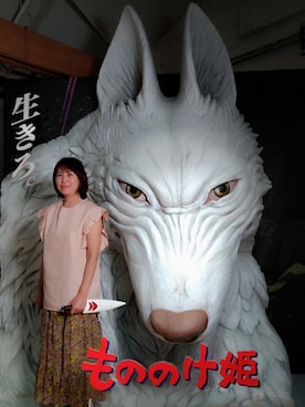 yumi*さんのコーディネート