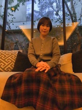 yumi*さんのコーディネート