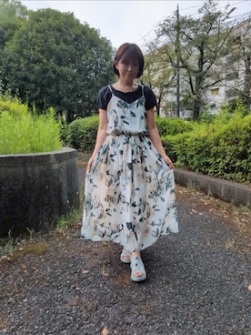 yumi*さんのコーディネート