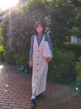 yumi*さんのコーディネート