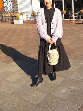 yumi*さんのコーディネート