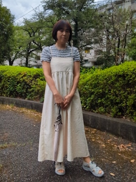 yumi*さんのコーディネート