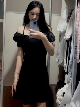 Pollyさんのコーディネート