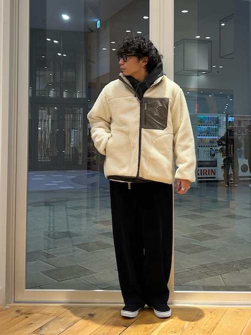 セール】裏起毛プルオーバーフーディー（パーカー）｜URBAN RESEARCH